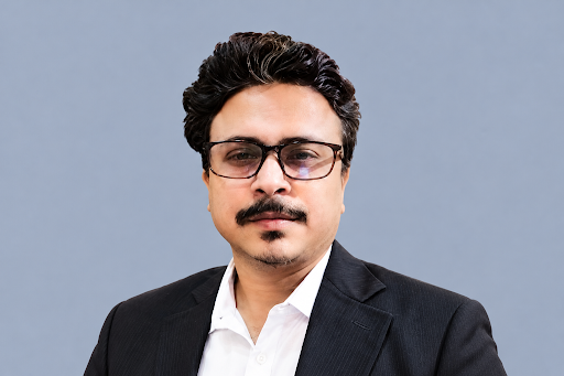 Dr. Surajit Das